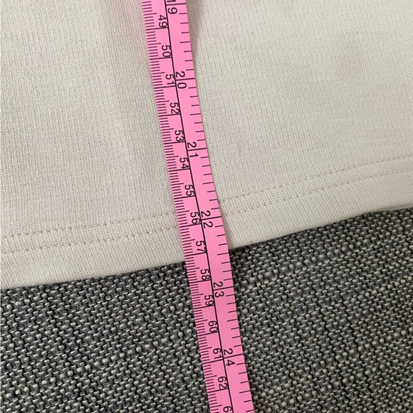 Ellesse Quarter Zip Polo Sweater - Picture 6 of 14